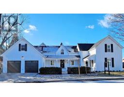 236 MAIN STREET, Markham, Ontario