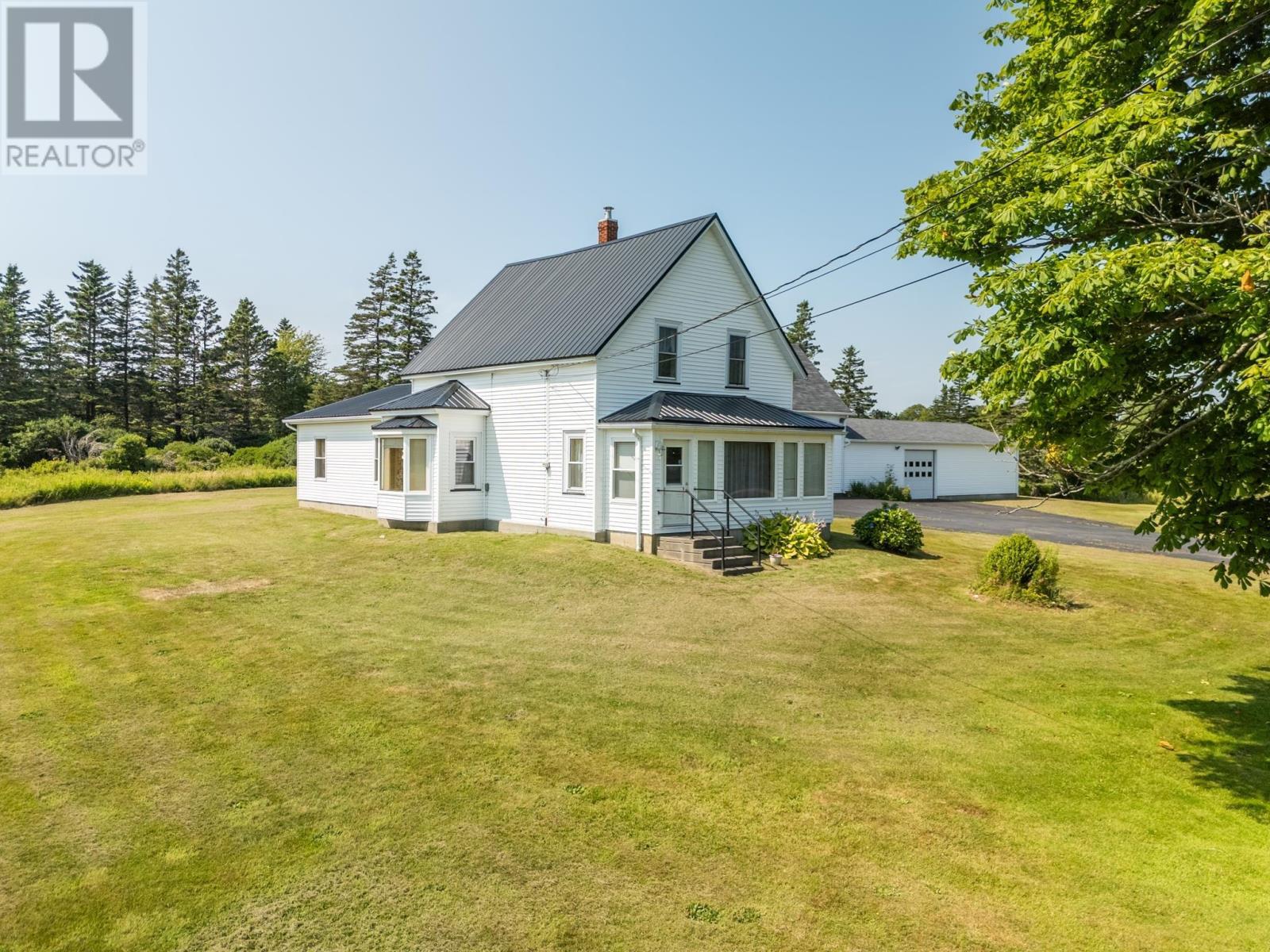 667 Hardscratch Road, Brooklyn, Nova Scotia  B5A 5J2 - Photo 3 - 202520098