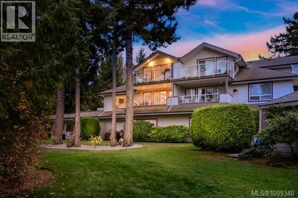 17 1930 Capelin Pl, Comox, British Columbia