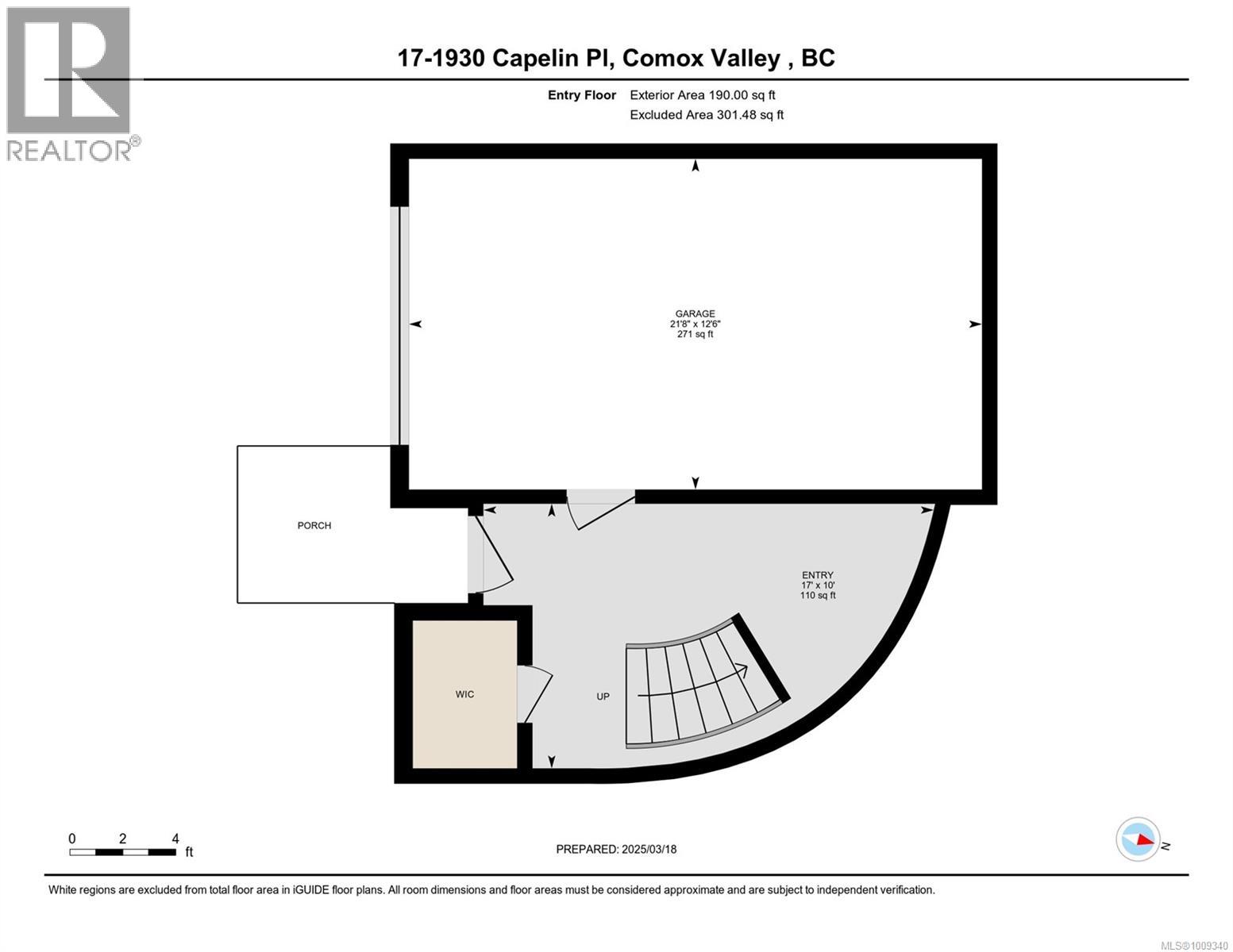 17 1930 Capelin Pl, Comox, British Columbia  V9M 4C3 - Photo 37 - 1009340