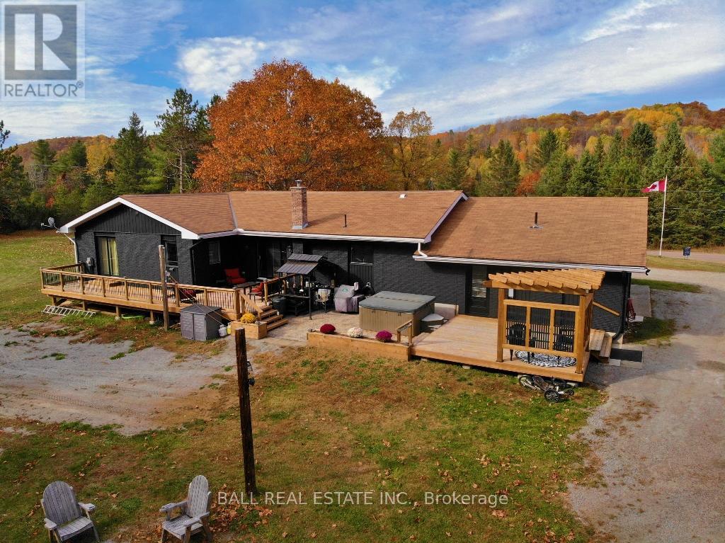 20 Musclow-Greenview Road, Hastings Highlands, Ontario  K0L 1C0 - Photo 16 - X12333531