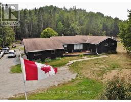 20 MUSCLOW-GREENVIEW ROAD, Hastings Highlands, Ontario