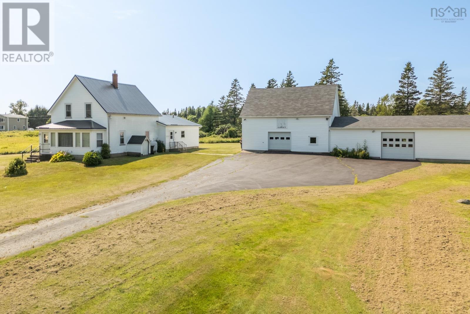667 Hardscratch Road, Brooklyn, Nova Scotia  B5A 5J2 - Photo 2 - 202520098