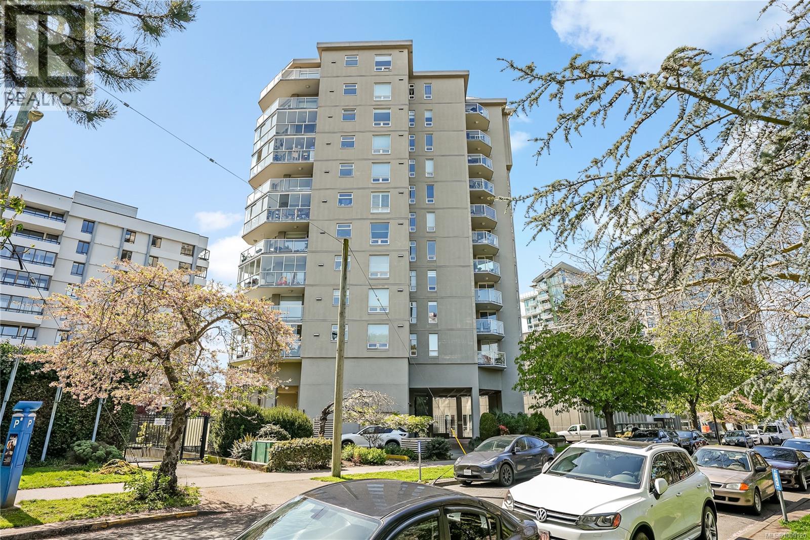 501 1015 Pandora Ave, Victoria, British Columbia  V8V 3P6 - Photo 23 - 1009120