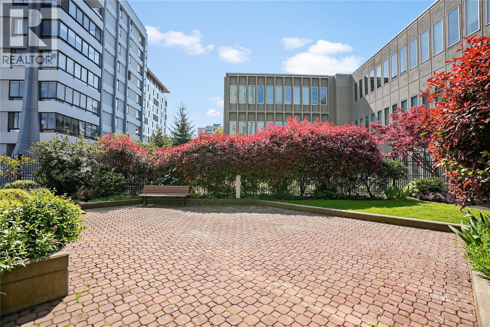 501 1015 Pandora Ave, Victoria, British Columbia  V8V 3P6 - Photo 22 - 1009120