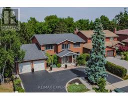 85 VILLA PARK DRIVE, Vaughan, Ontario