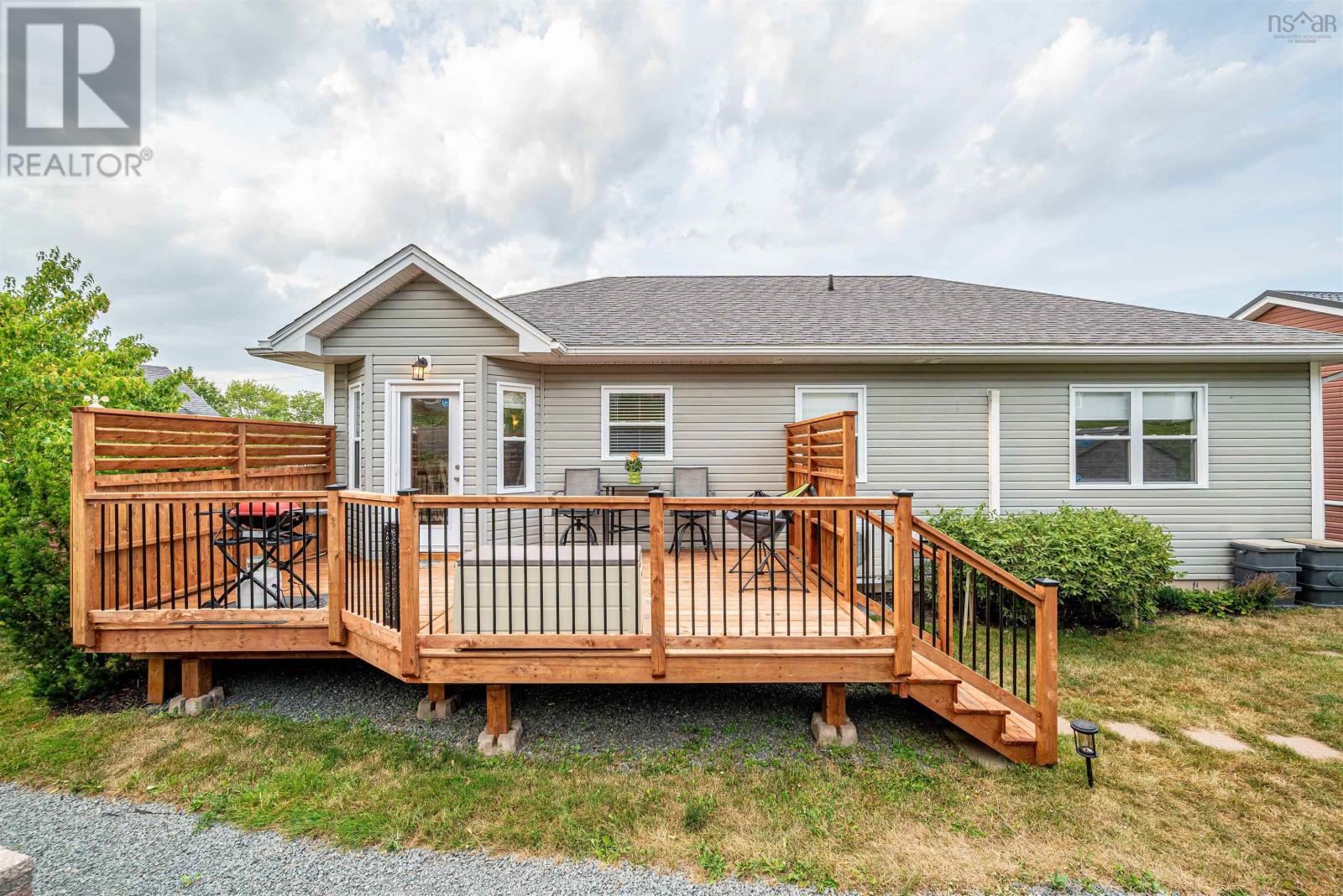 77 Windwood Drive, Middle Sackville, Nova Scotia  B4E 3A2 - Photo 36 - 202519879