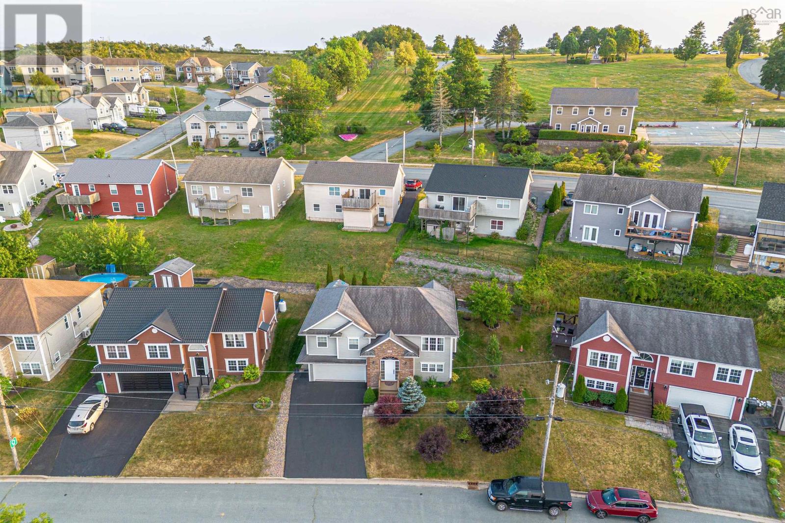 77 Windwood Drive, Middle Sackville, Nova Scotia  B4E 3A2 - Photo 42 - 202519879