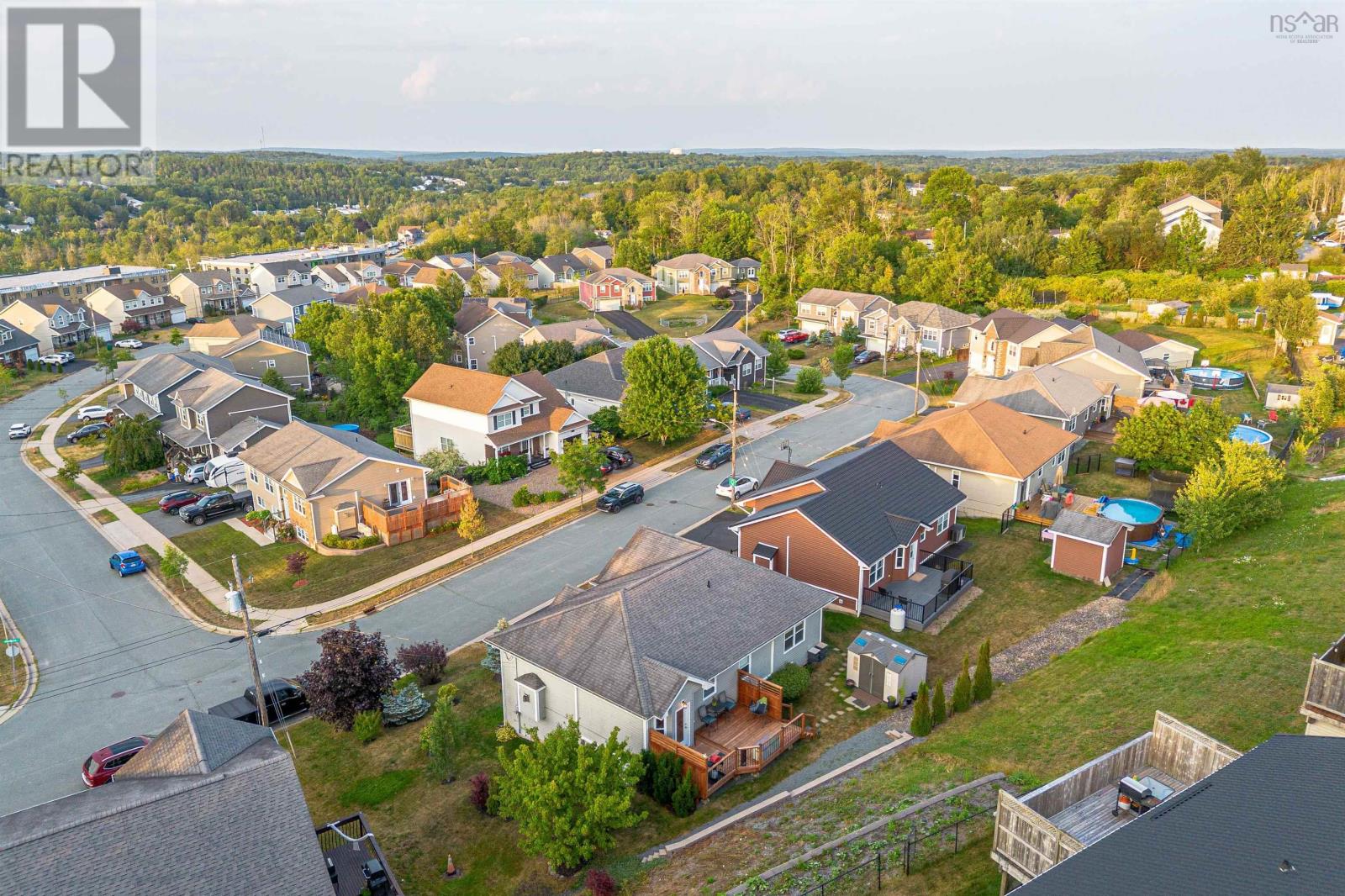 77 Windwood Drive, Middle Sackville, Nova Scotia  B4E 3A2 - Photo 46 - 202519879