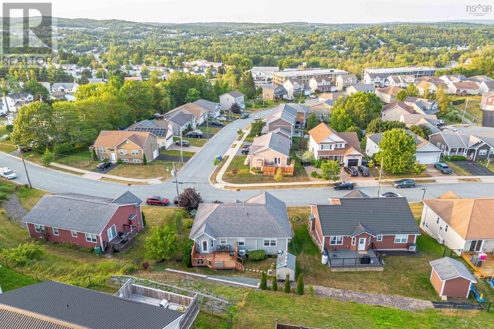 77 Windwood Drive, Middle Sackville, Nova Scotia  B4E 3A2 - Photo 44 - 202519879