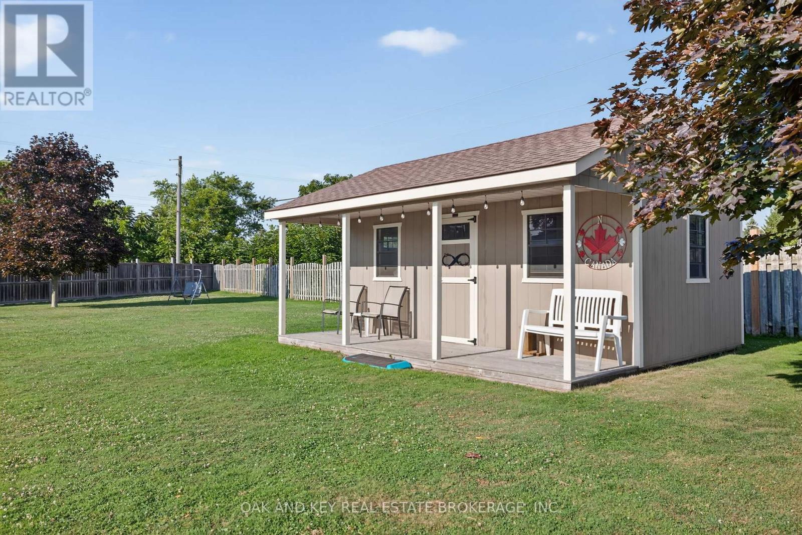 10103 Lynhurst Park Drive, Southwold, Ontario  N5P 2E5 - Photo 31 - X12333525