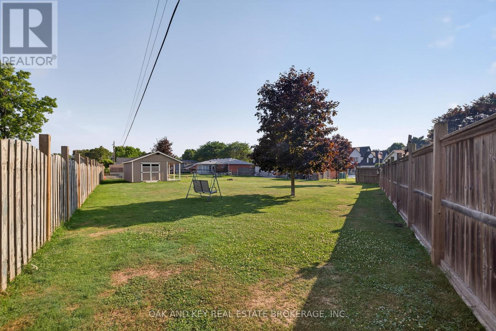 10103 Lynhurst Park Drive, Southwold, Ontario  N5P 2E5 - Photo 34 - X12333525