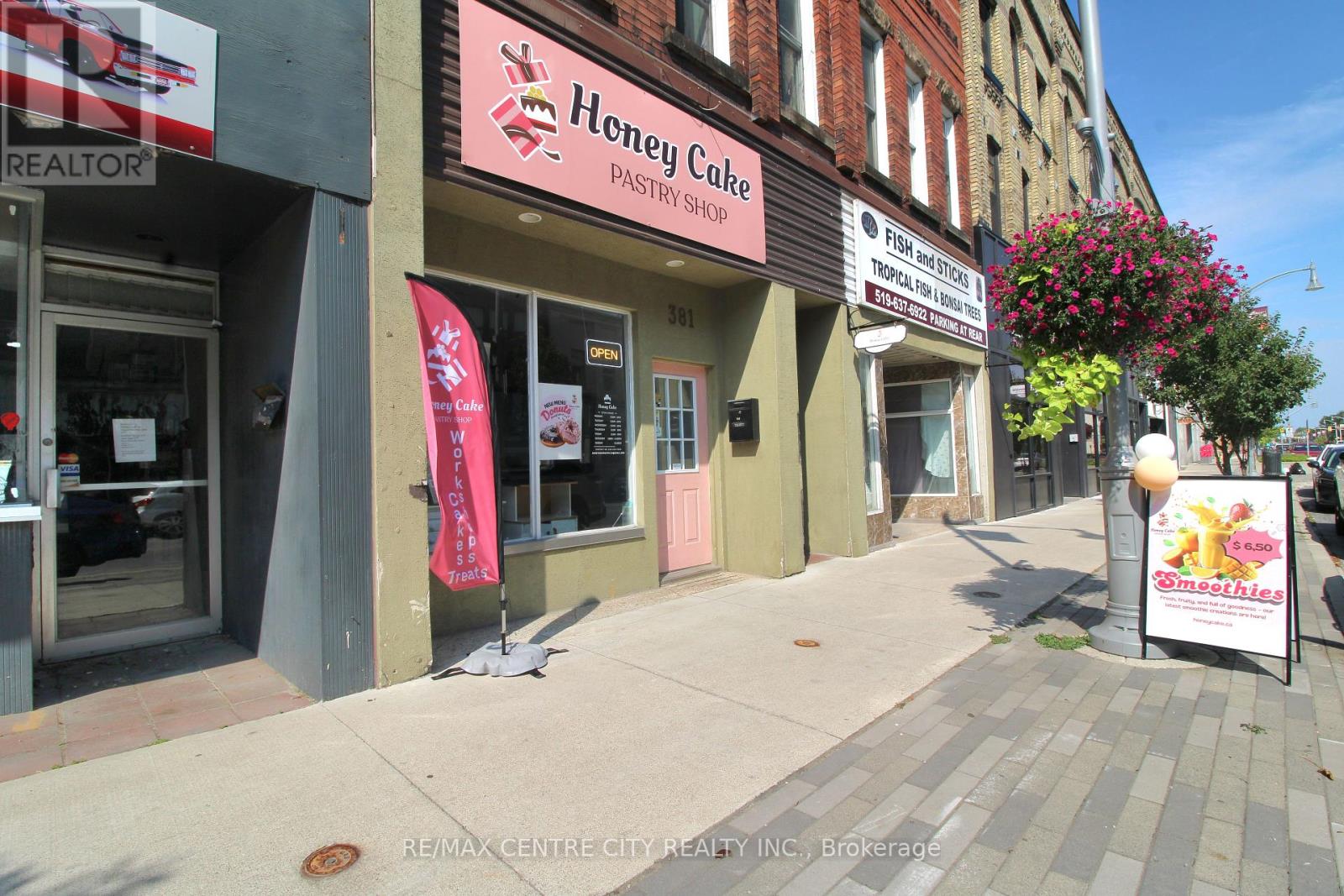 381 Talbot Street, St. Thomas, Ontario  N5P 1B7 - Photo 14 - X12333587