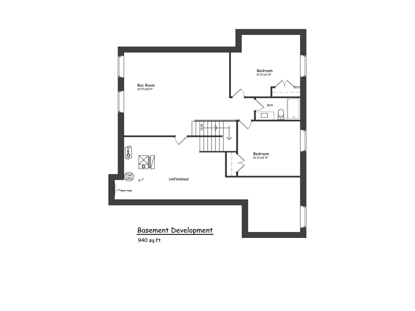 Property at 4112 GINSBURG PL NW image