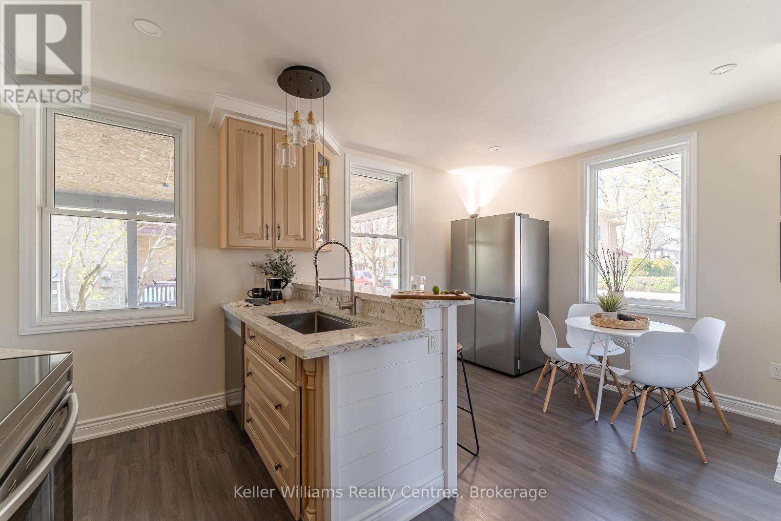 578 Green Street, Saugeen Shores, Ontario  N0H 2C0 - Photo 11 - X12244952