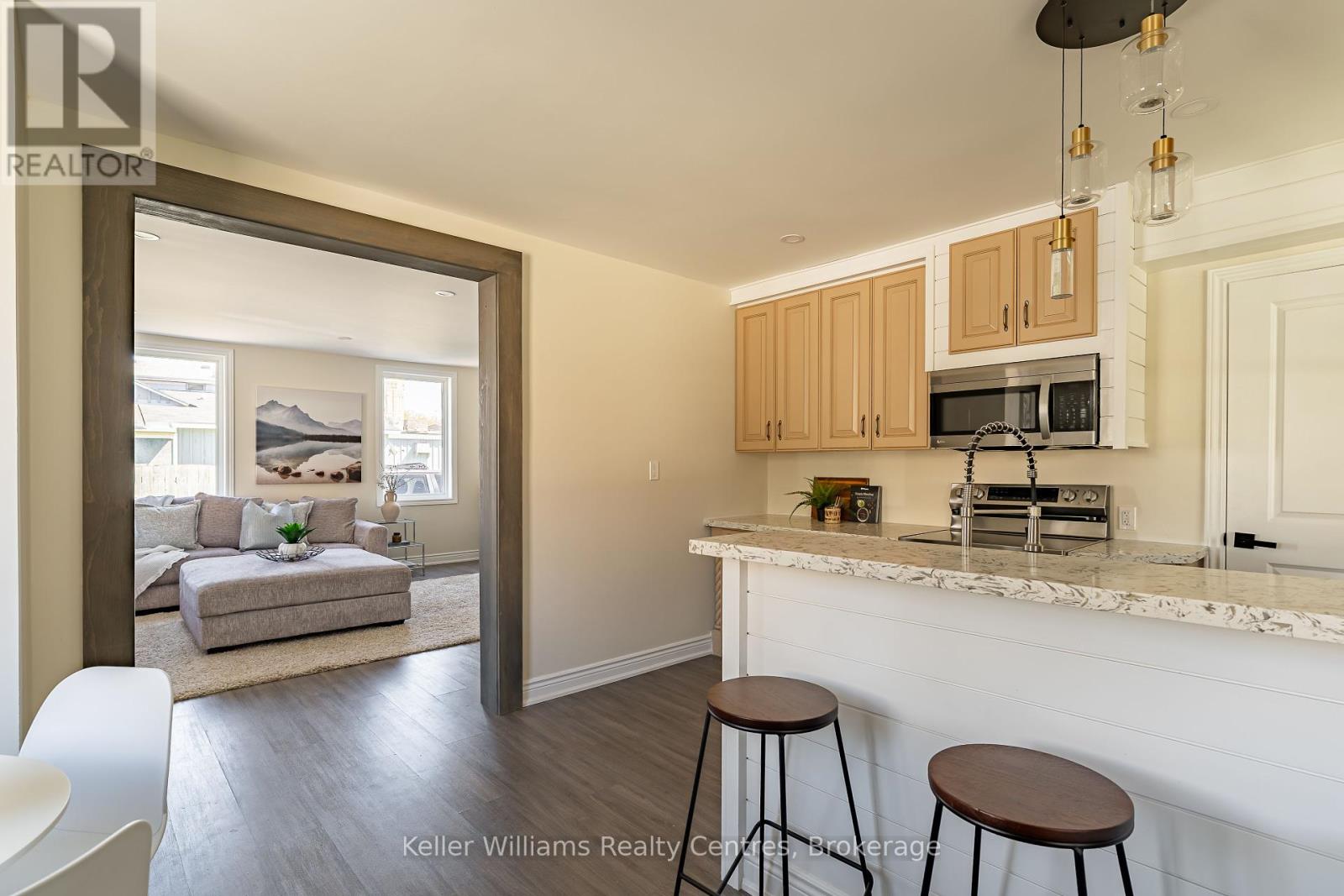 578 Green Street, Saugeen Shores, Ontario  N0H 2C0 - Photo 13 - X12244952