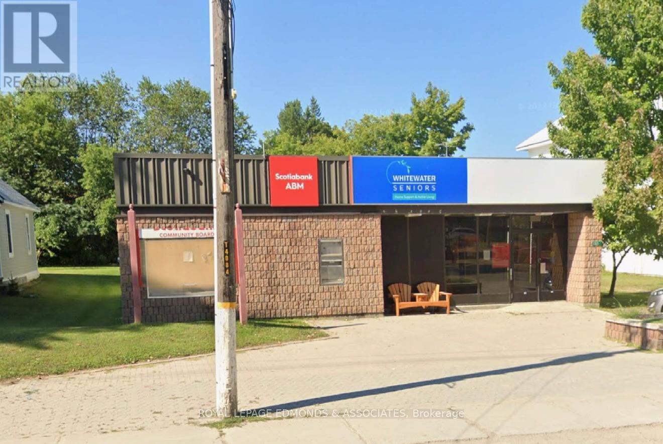 1765 BEACHBURG ROAD, Whitewater Region, Ontario