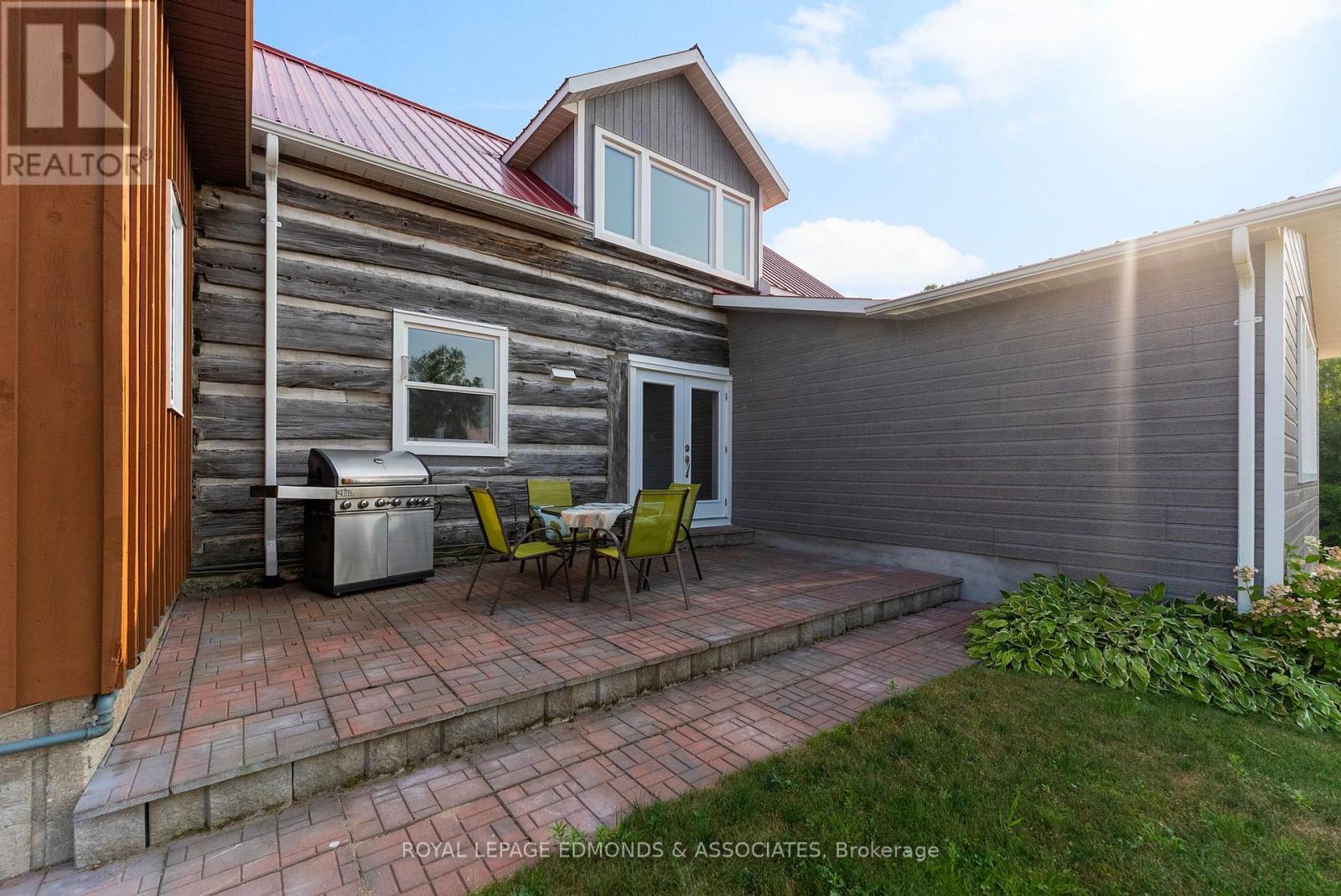 172 Mink Lake Road, North Algona Wilberforce, Ontario  K0J 1T0 - Photo 28 - X12333592