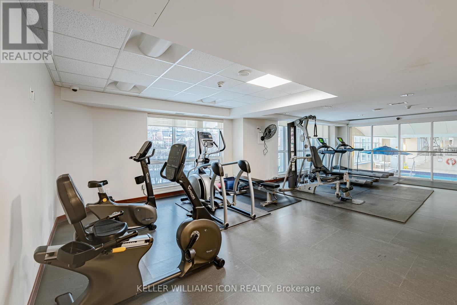 1306 - 234 Rideau Street, Ottawa, Ontario  K1N 0A9 - Photo 16 - X12333511