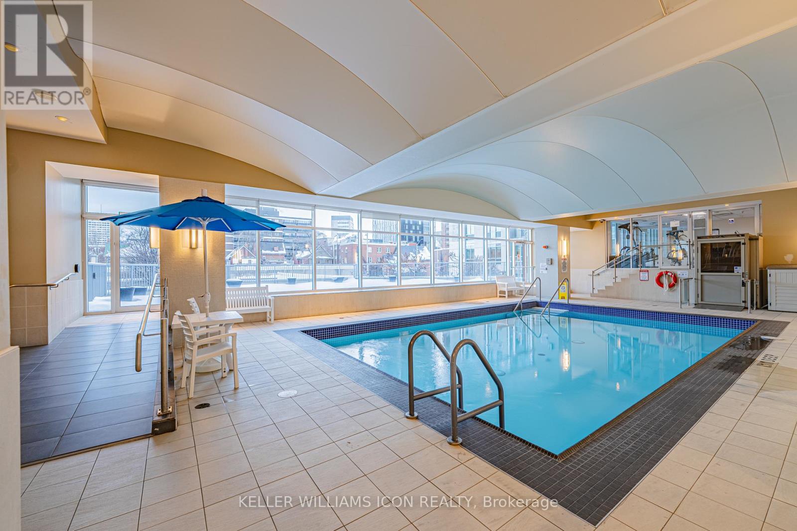 1306 - 234 Rideau Street, Ottawa, Ontario  K1N 0A9 - Photo 19 - X12333511