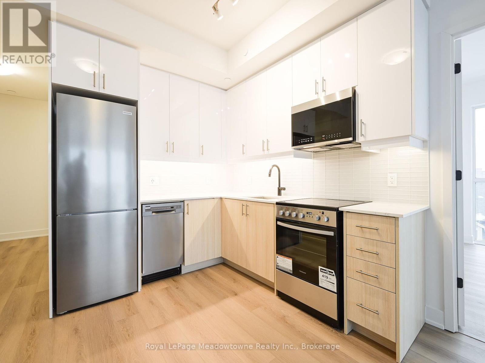 618 - 2343 Khalsa Gate, Oakville, Ontario  L6M 5R6 - Photo 10 - W12333486