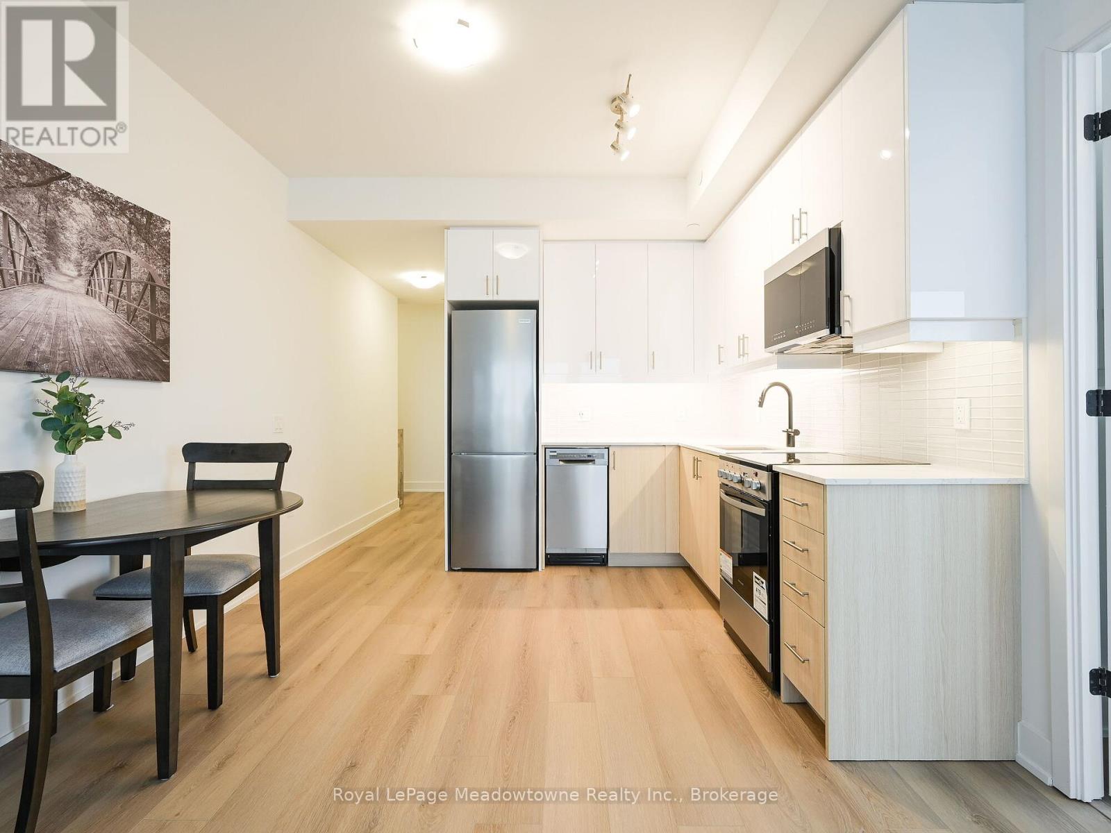 618 - 2343 Khalsa Gate, Oakville, Ontario  L6M 5R6 - Photo 12 - W12333486