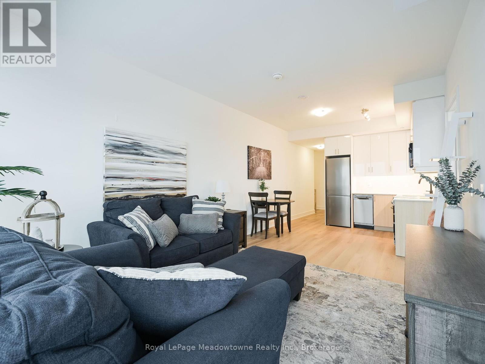 618 - 2343 Khalsa Gate, Oakville, Ontario  L6M 5R6 - Photo 7 - W12333486