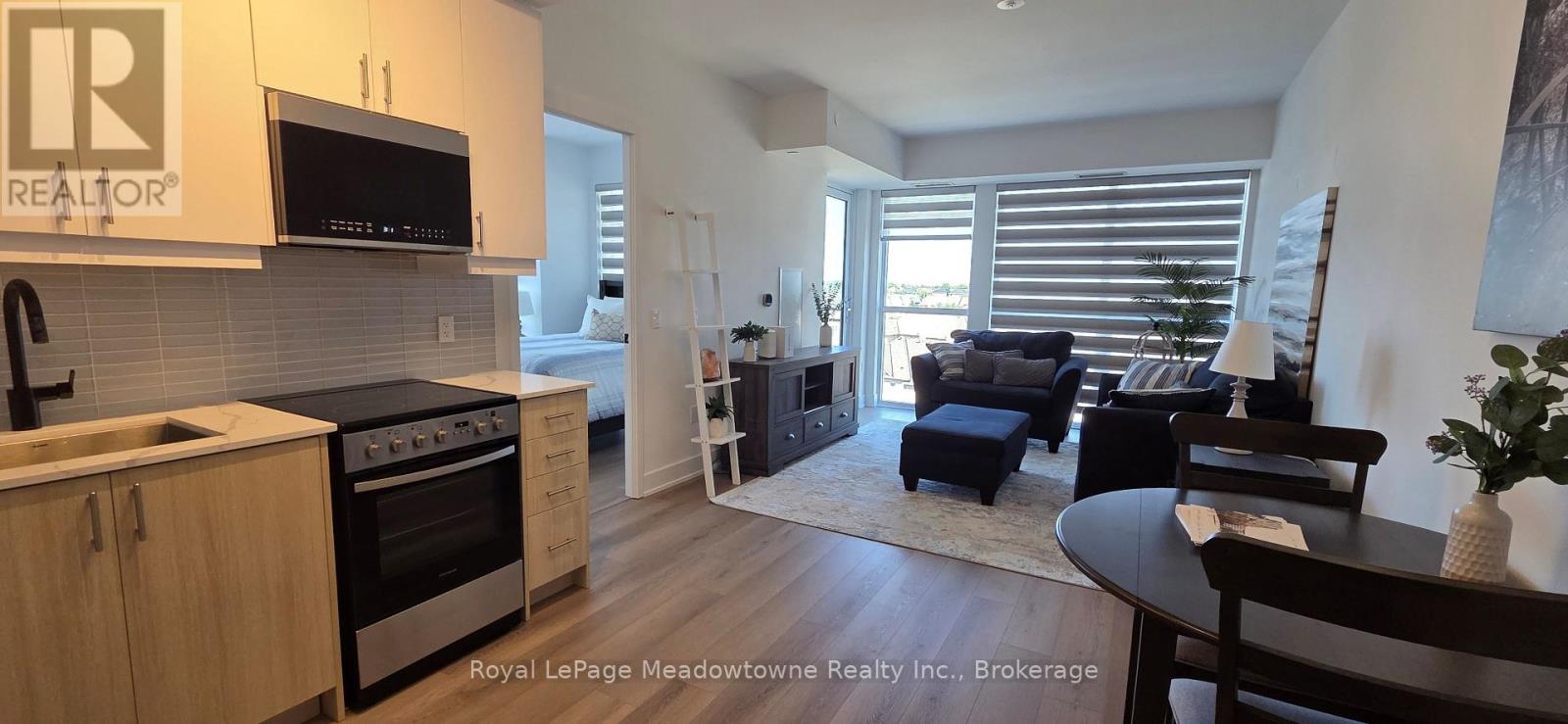 618 - 2343 Khalsa Gate, Oakville, Ontario  L6M 5R6 - Photo 9 - W12333486