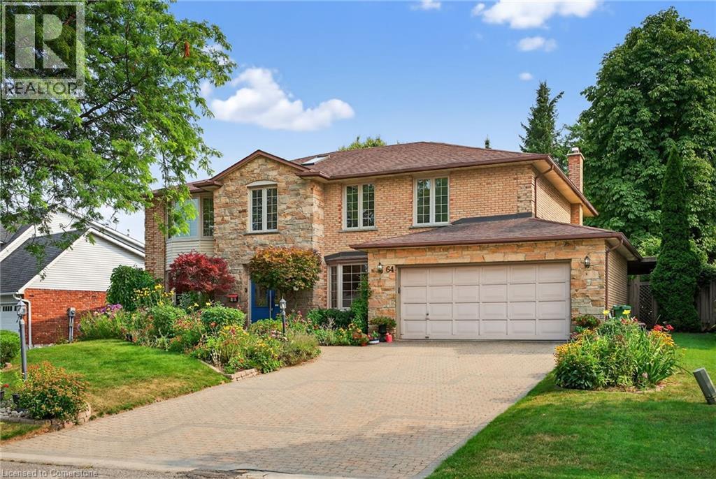 Property at 64 SUMMERDALE Place image 1