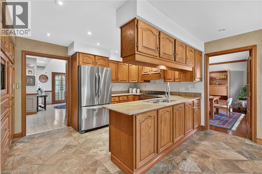 64 Summerdale Place, Ancaster, Ontario  L9G 3Z7 - Photo 19 - 40758697