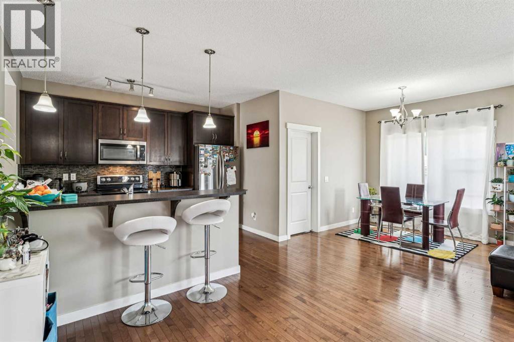 109 Elgin Meadows Manor Se, Calgary, Alberta  T2Z 0M5 - Photo 7 - A2232464