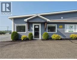 19 Caswell Street Unit# 3 - Side Office Window, grand-sault/grand falls, New Brunswick