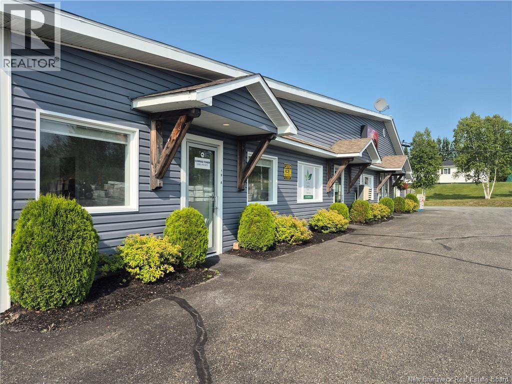 19 Caswell Street Unit# 2, Grand-Sault/grand Falls, New Brunswick  E3Z 0C2 - Photo 2 - NB124572