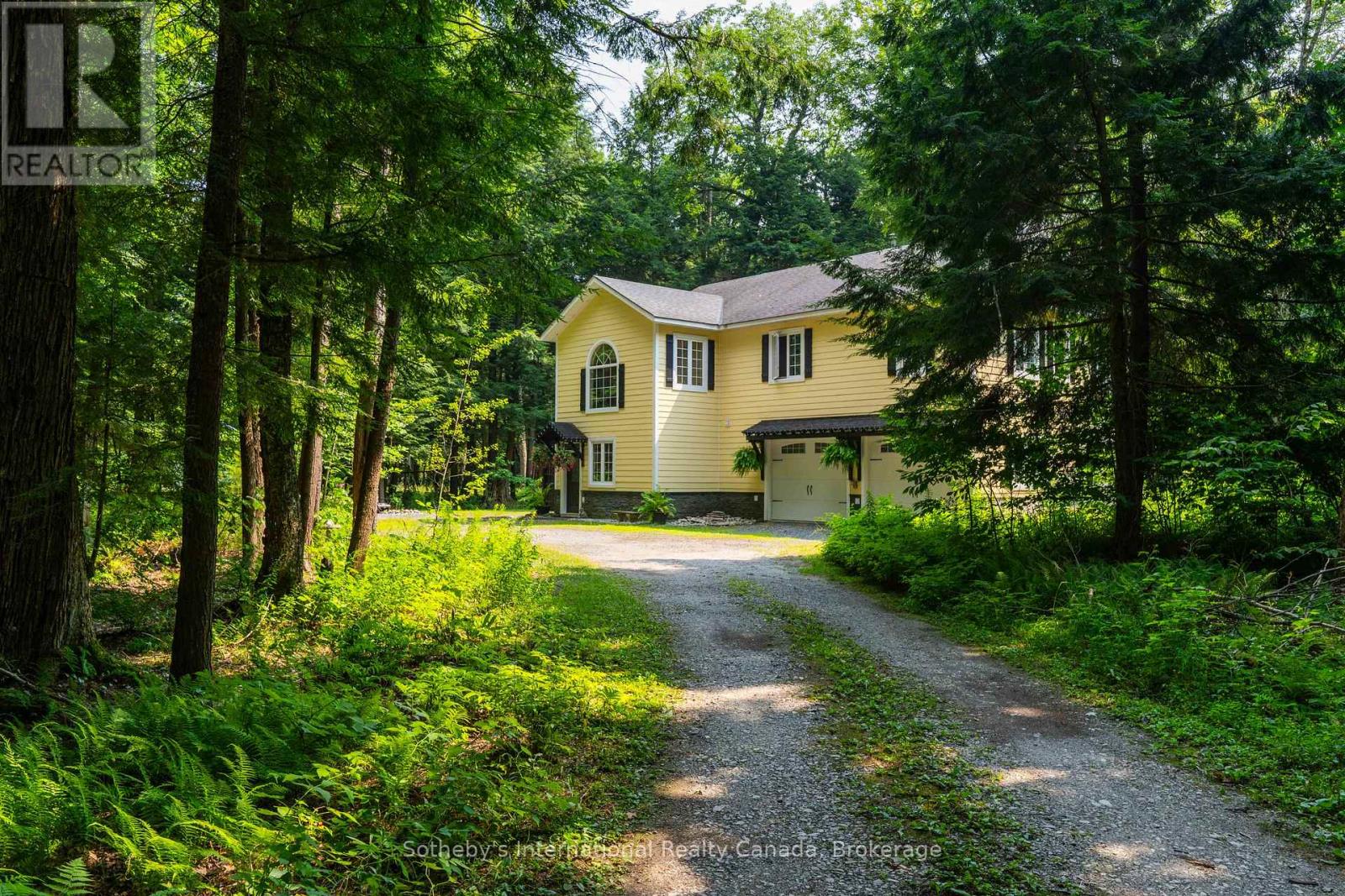 1394 Golden Beach Road, Bracebridge, Ontario  P1L 1W8 - Photo 10 - X12333500