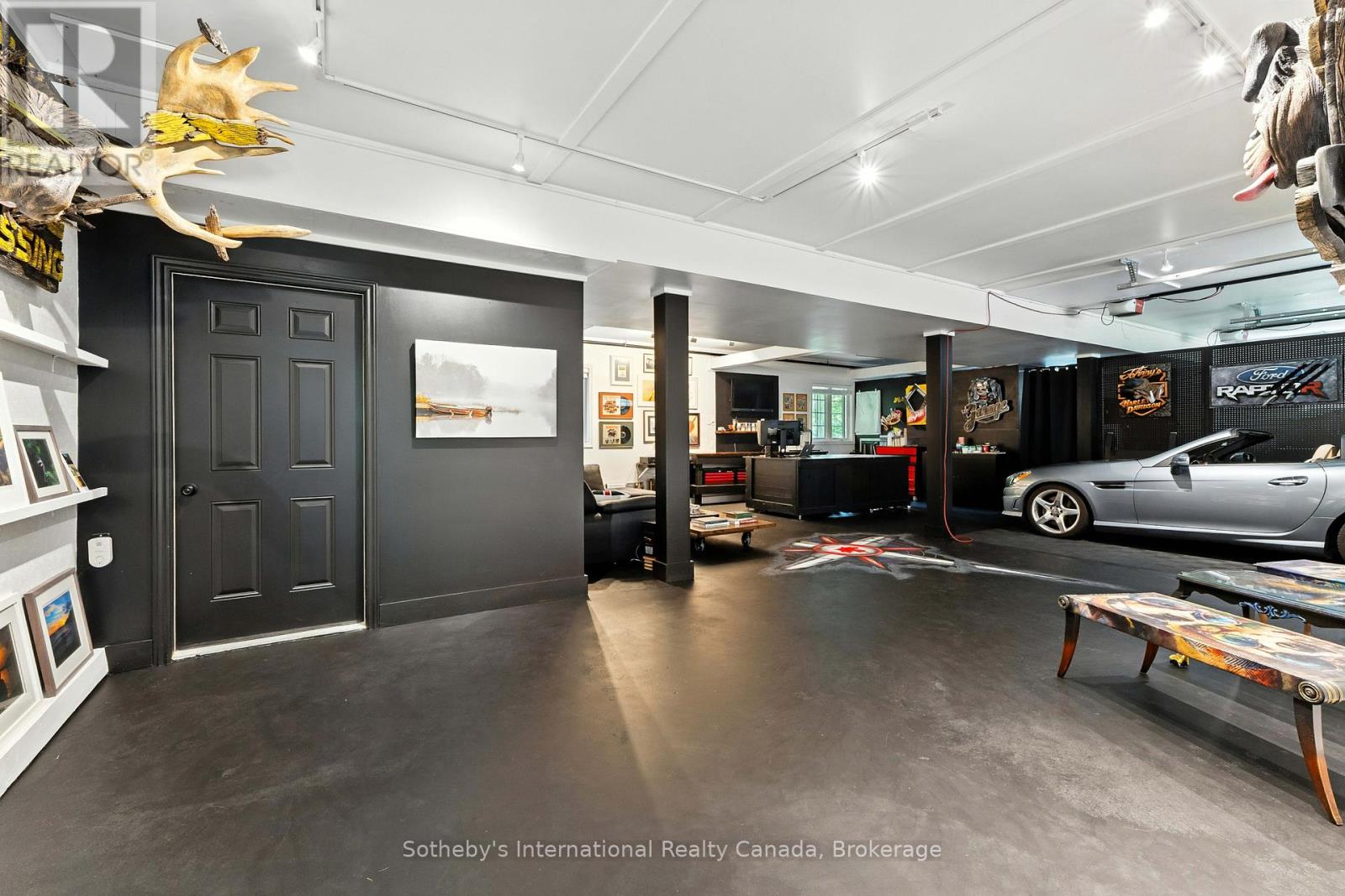 1394 Golden Beach Road, Bracebridge, Ontario  P1L 1W8 - Photo 42 - X12333500