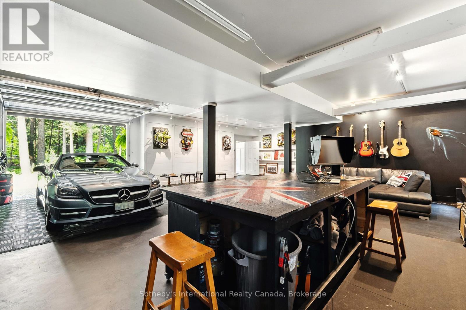 1394 Golden Beach Road, Bracebridge, Ontario  P1L 1W8 - Photo 45 - X12333500