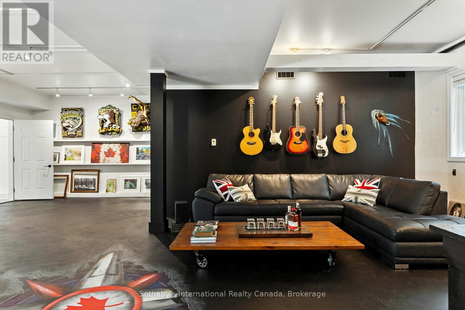 1394 Golden Beach Road, Bracebridge, Ontario  P1L 1W8 - Photo 46 - X12333500
