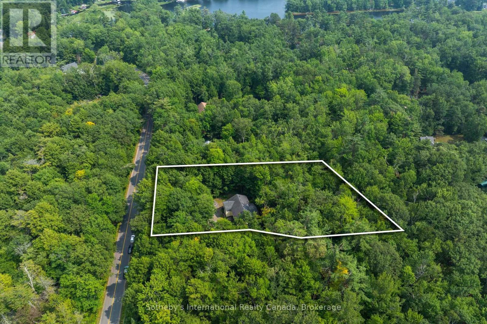 1394 Golden Beach Road, Bracebridge, Ontario  P1L 1W8 - Photo 48 - X12333500