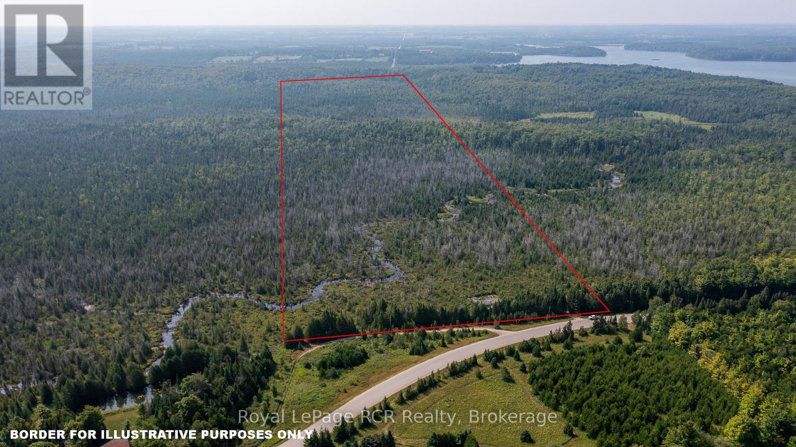 Lot 6 12th Concession B, Grey Highlands, Ontario N0C 1E0 - Photo 1 - X12333527