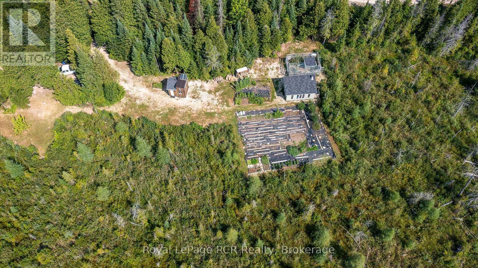 Lot 6 12th Concession B, Grey Highlands, Ontario N0C 1E0 - Photo 14 - X12333527