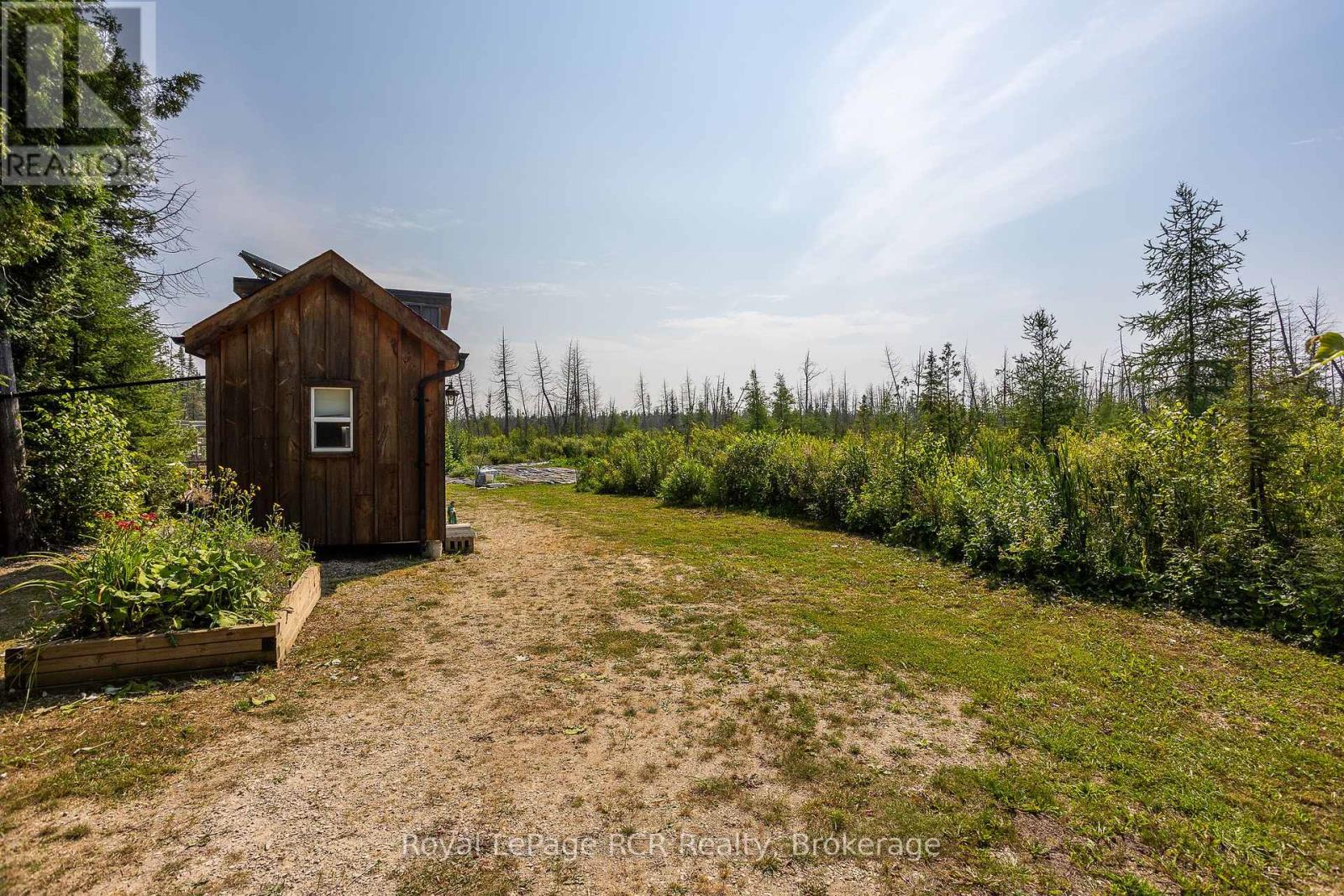 Lot 6 12th Concession B, Grey Highlands, Ontario N0C 1E0 - Photo 5 - X12333527
