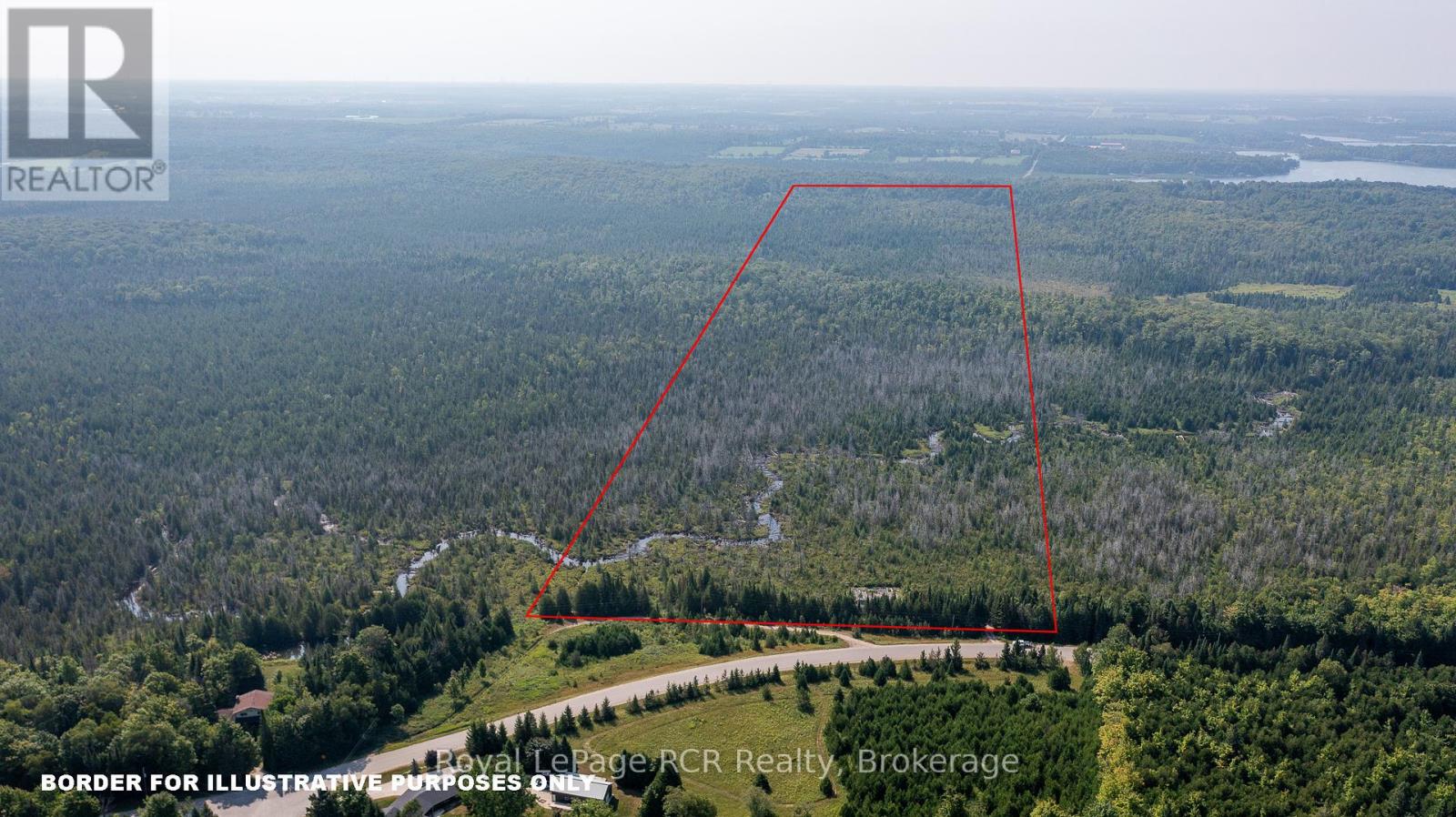 Lot 6 12th Concession B, Grey Highlands, Ontario N0C 1E0 - Photo 9 - X12333527
