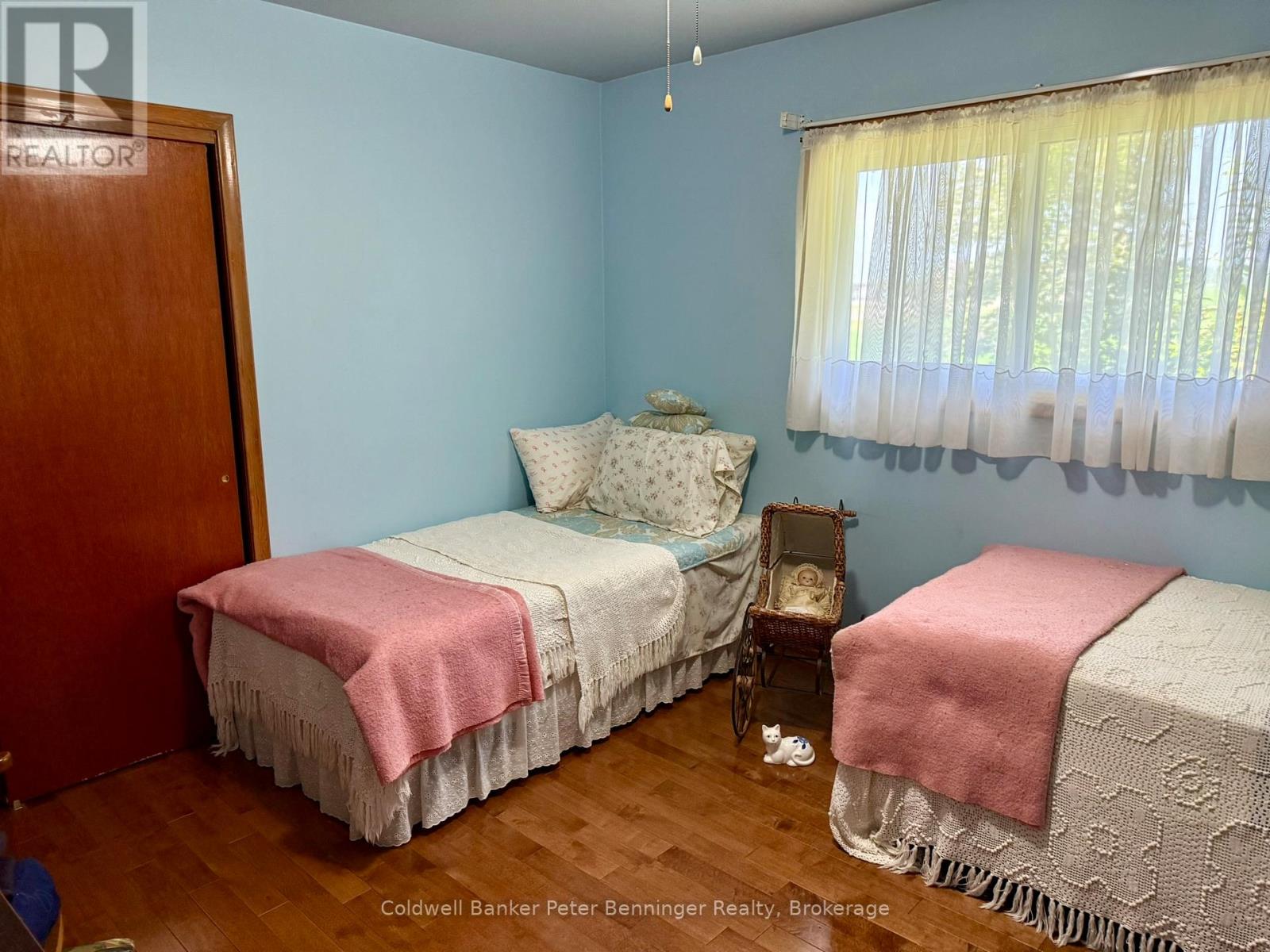 1582 Bruce 4 Rr #4, Brockton, Ontario  N0G 2V0 - Photo 12 - X12333536