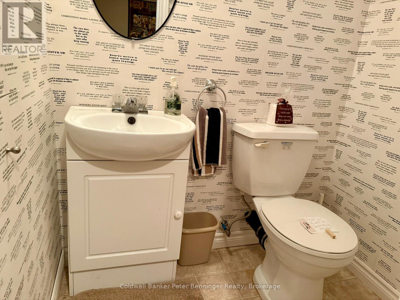 1582 Bruce 4 Rr #4, Brockton, Ontario  N0G 2V0 - Photo 21 - X12333536
