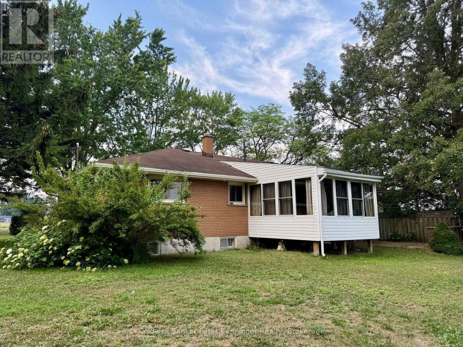 1582 Bruce 4 Rr #4, Brockton, Ontario  N0G 2V0 - Photo 22 - X12333536