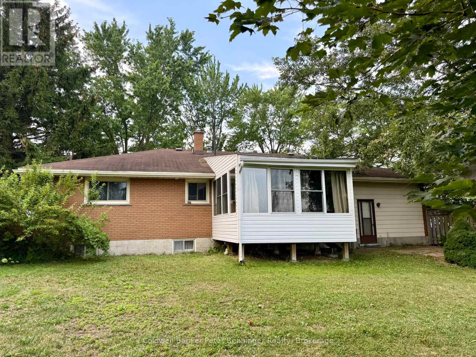 1582 Bruce 4 Rr #4, Brockton, Ontario  N0G 2V0 - Photo 23 - X12333536