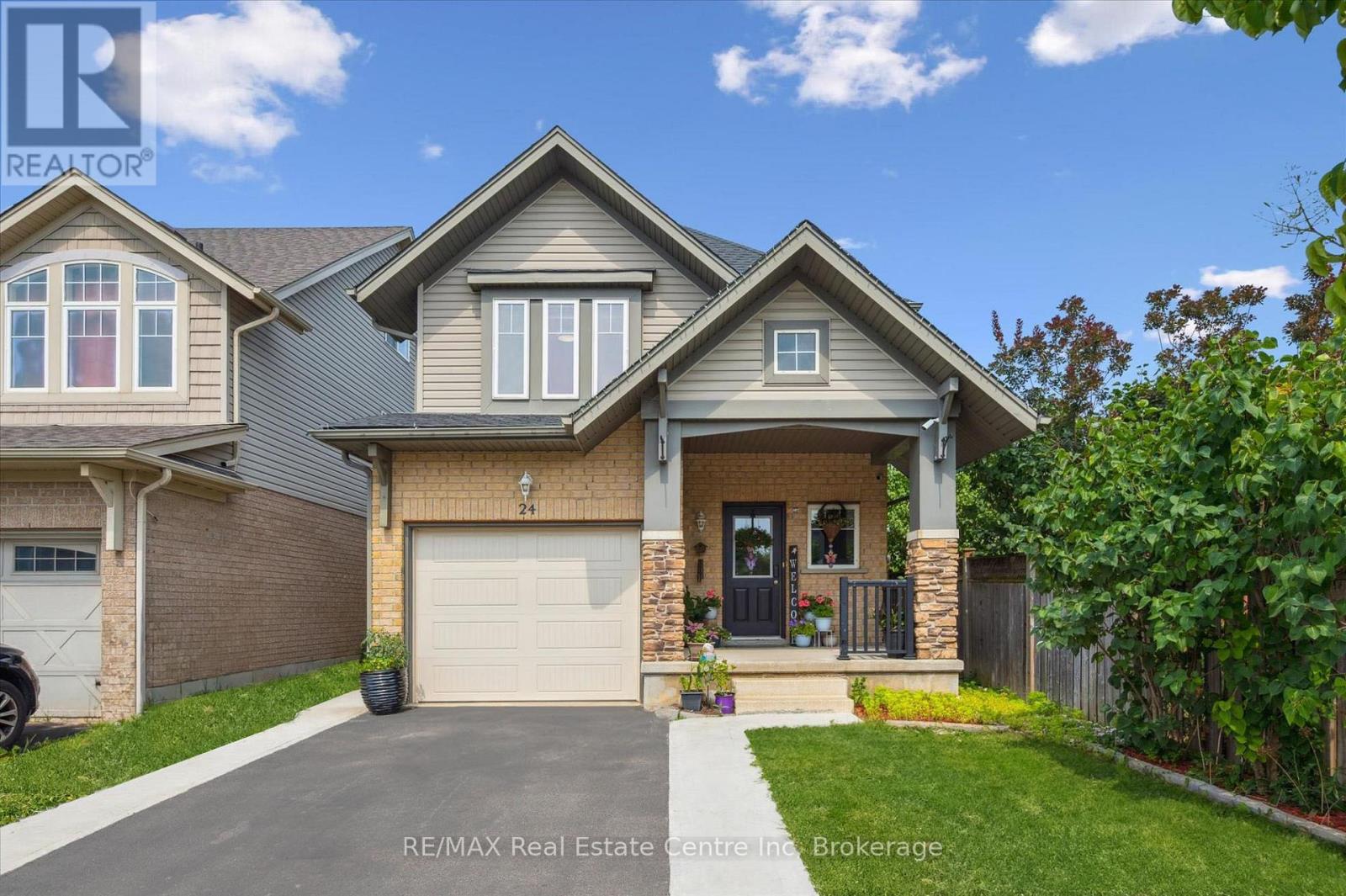 Property at 24 WILKIE CRESCENT image 1