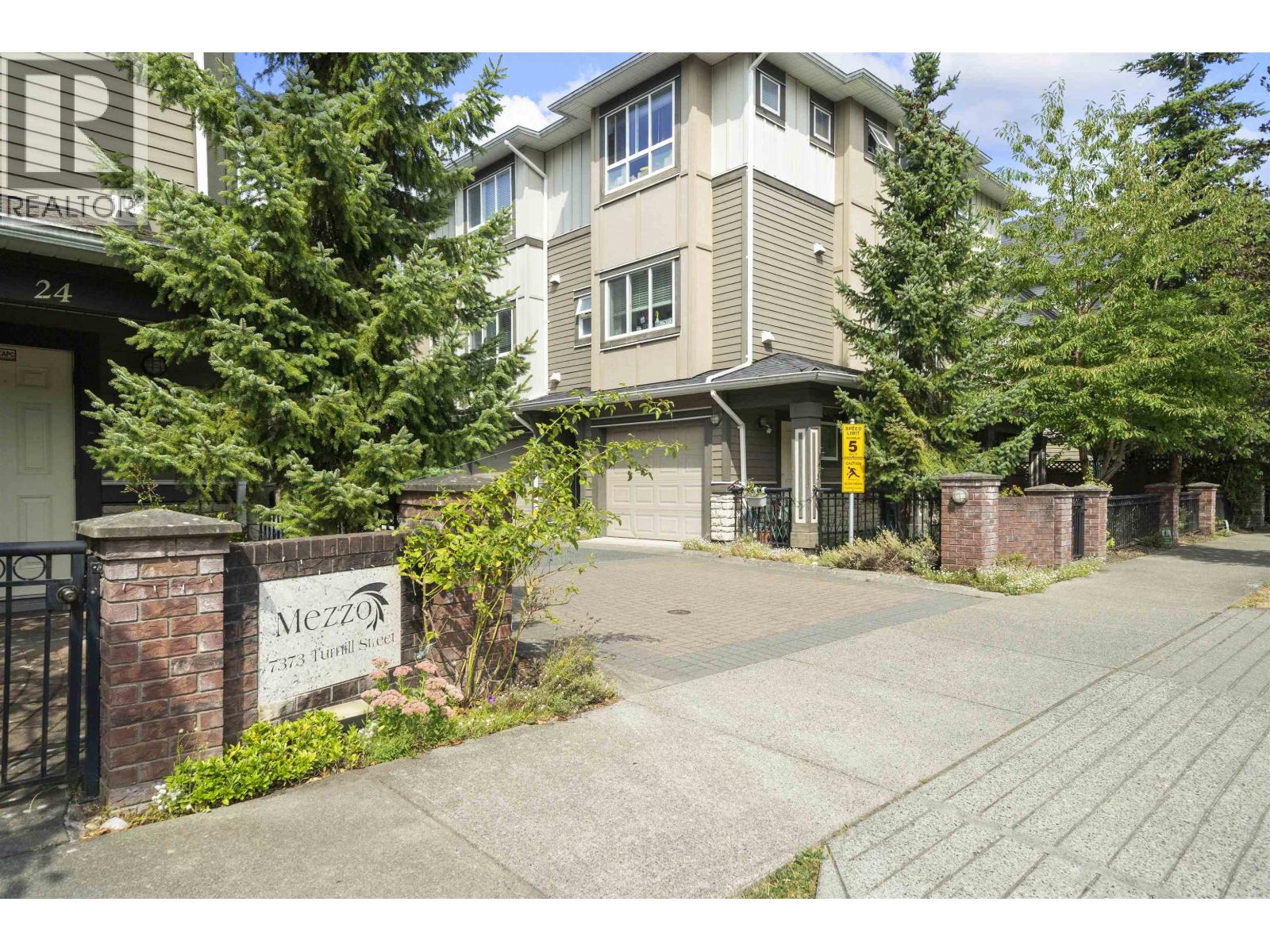 11 7373 TURNILL STREET, Richmond, British Columbia