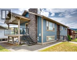 5409 Willow Drive, vernon, British Columbia