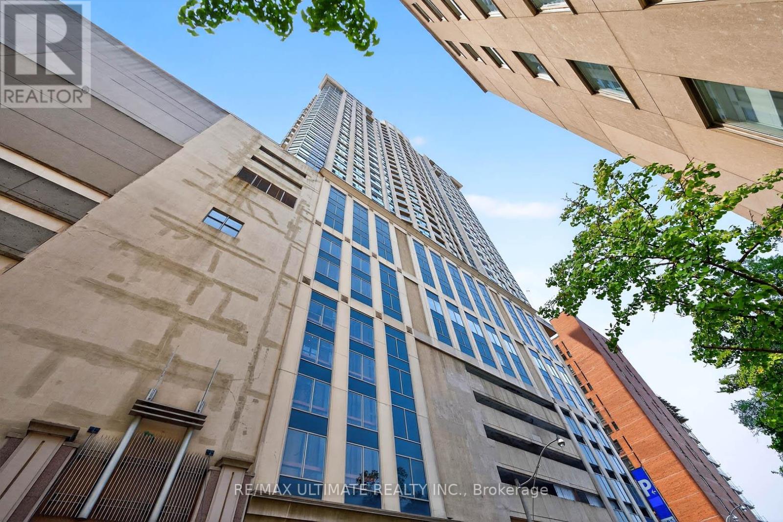 2113 - 8 PARK ROAD, Toronto, Ontario